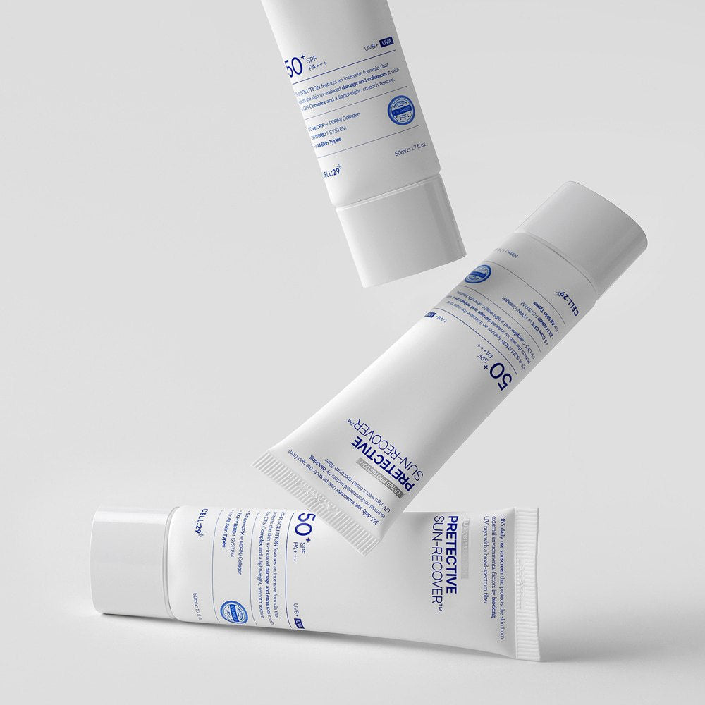 Pretective Sun Recover