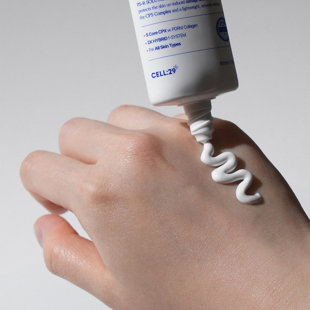 Pretective Sun Recover