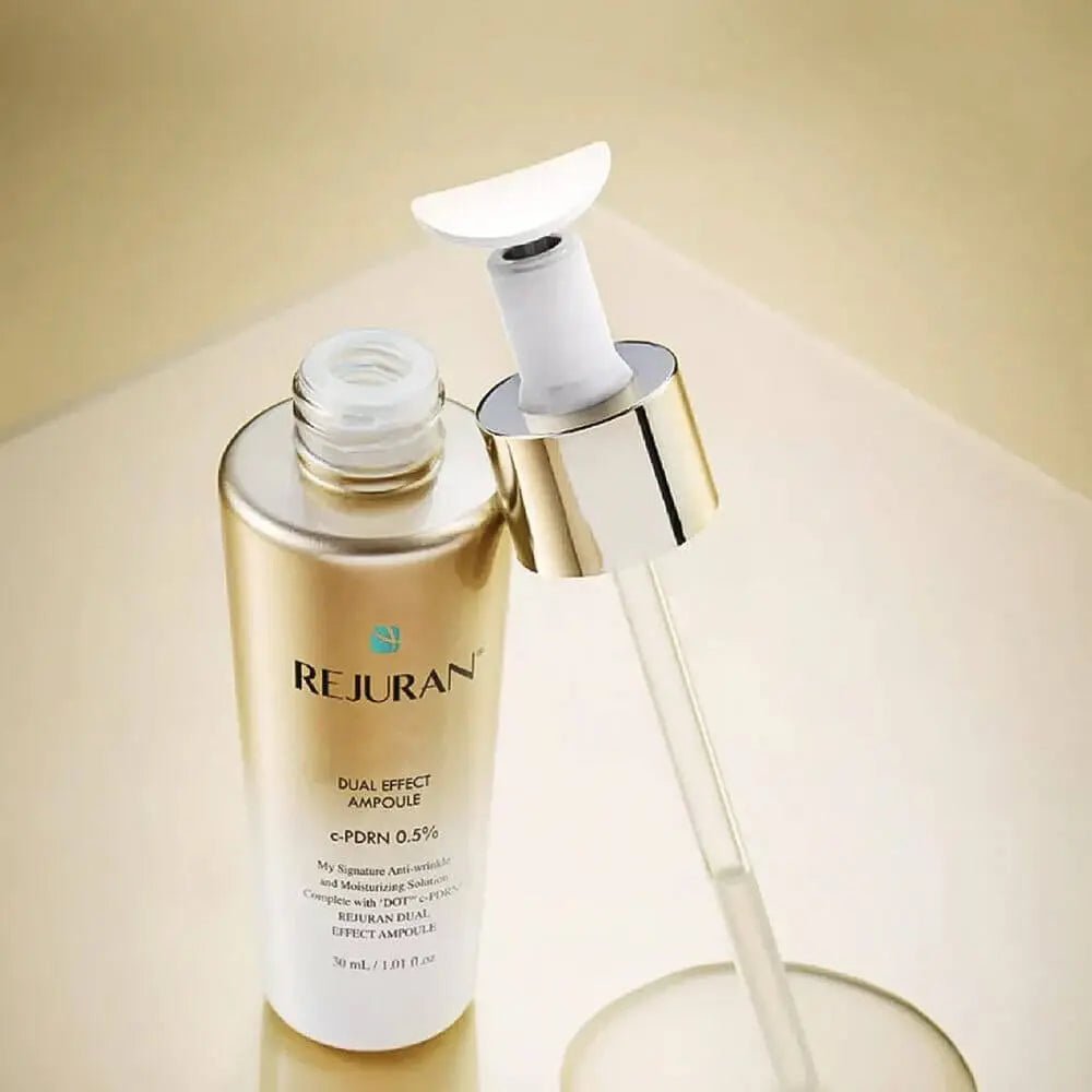 Rejuran Dual Effect Ampoule Pharma Research Products