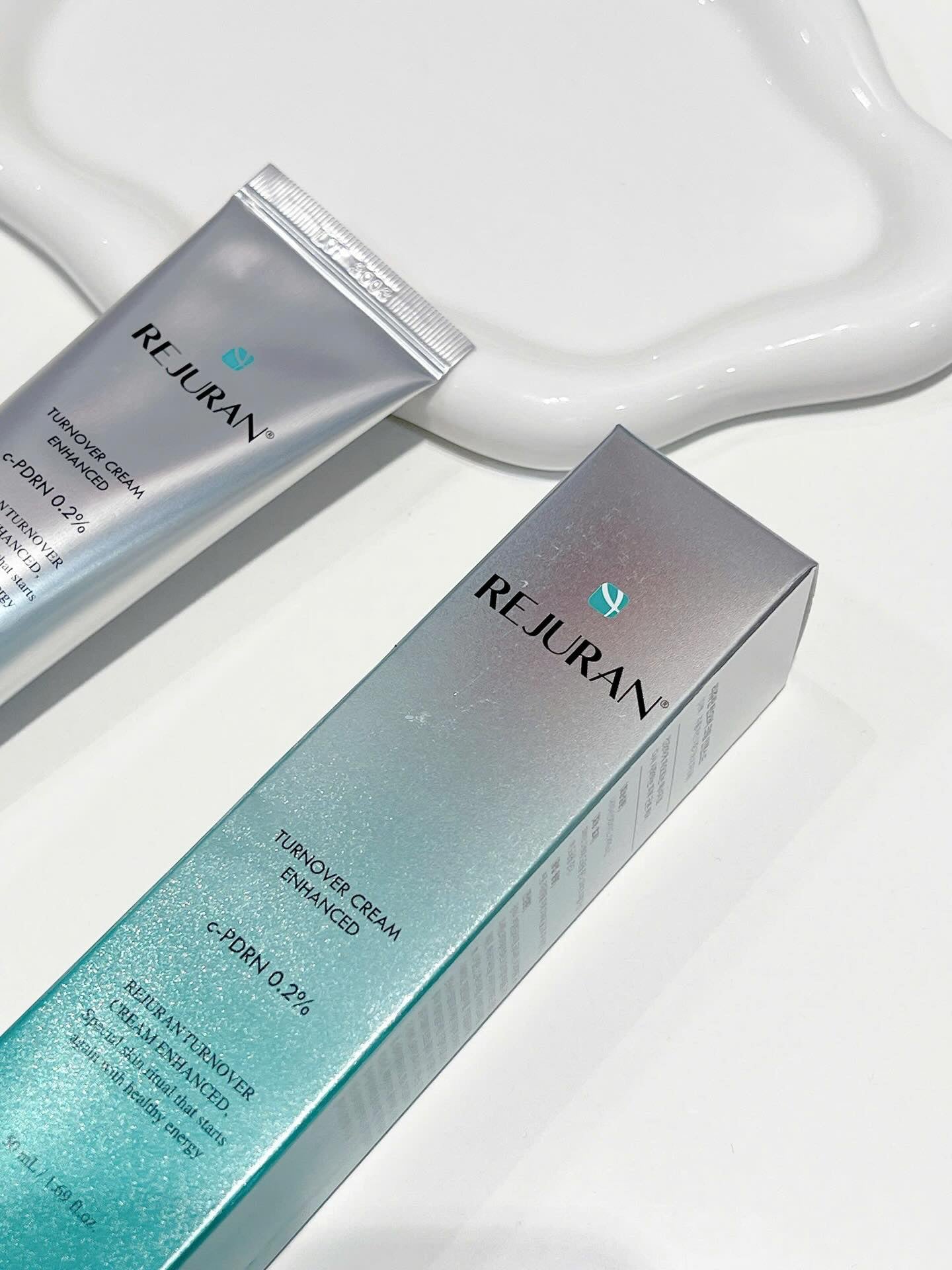 Rejuran Turnover Cream Enhanced