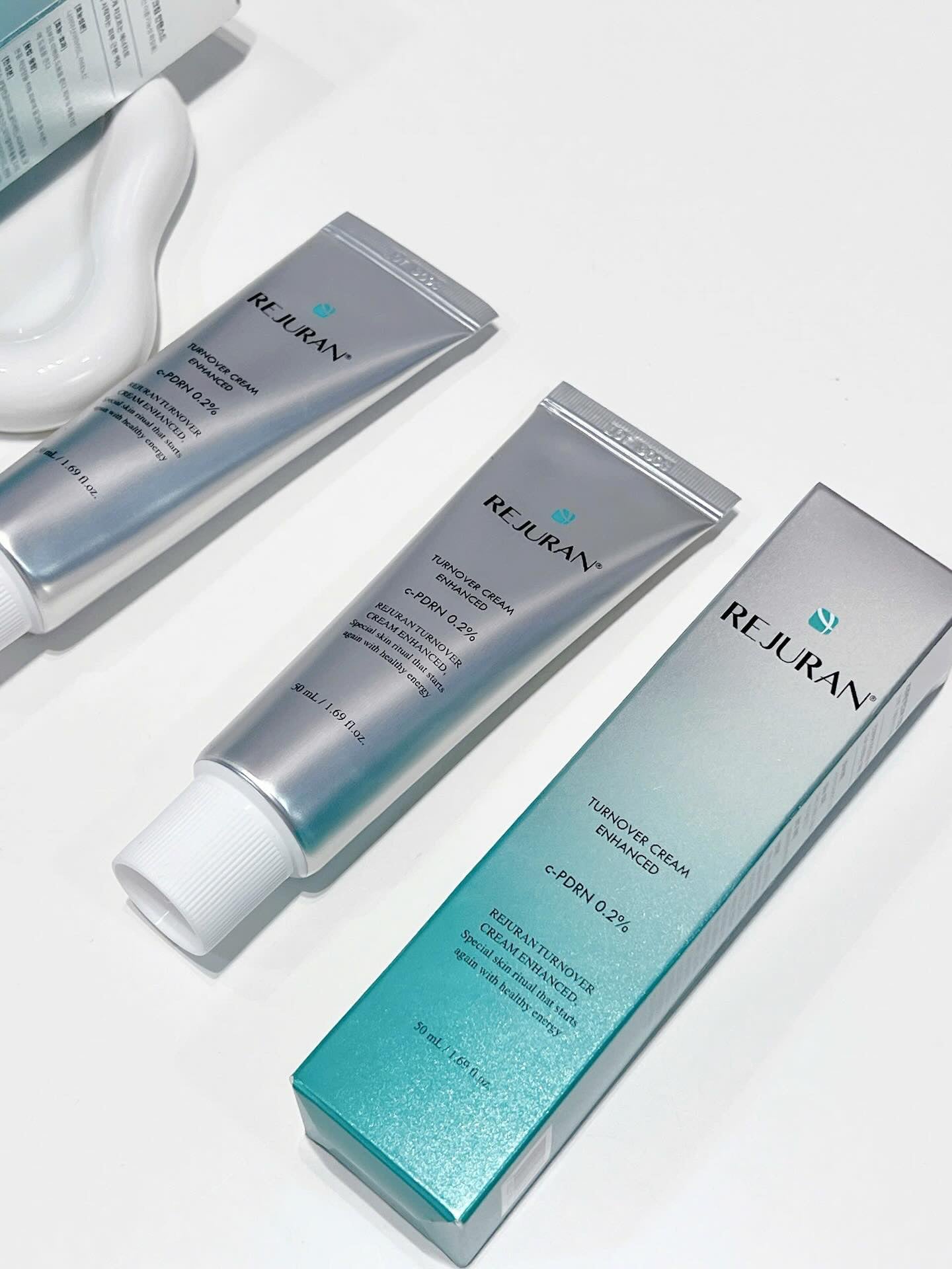 Rejuran Turnover Cream Enhanced
