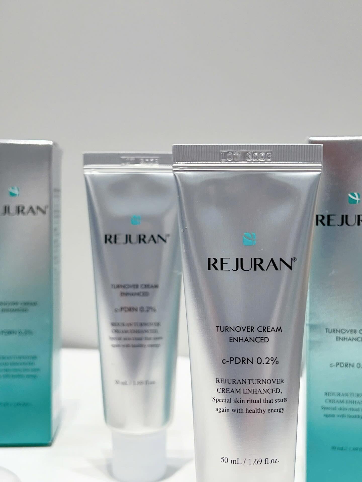 Rejuran Turnover Cream Enhanced