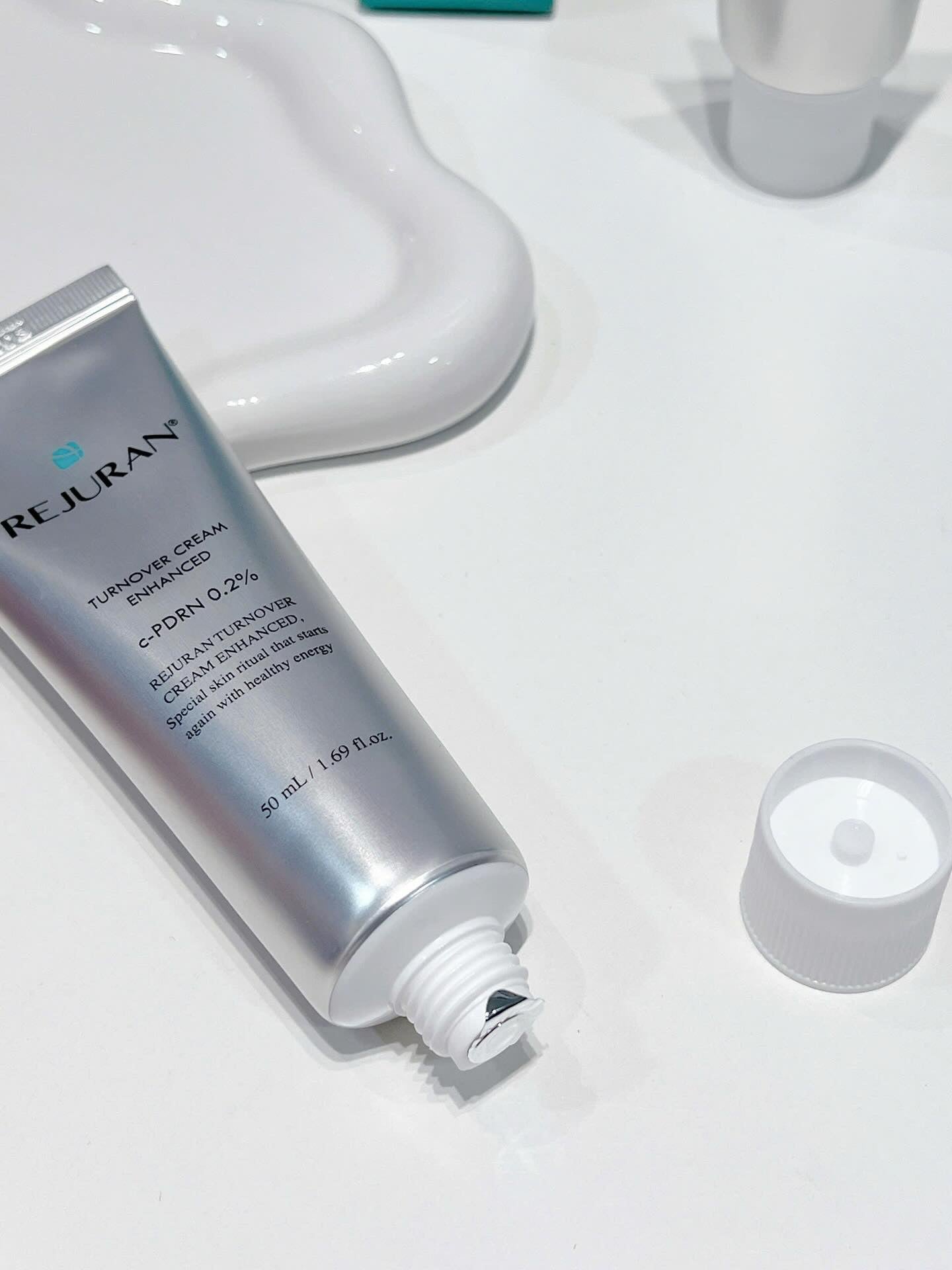 Rejuran Turnover Cream Enhanced
