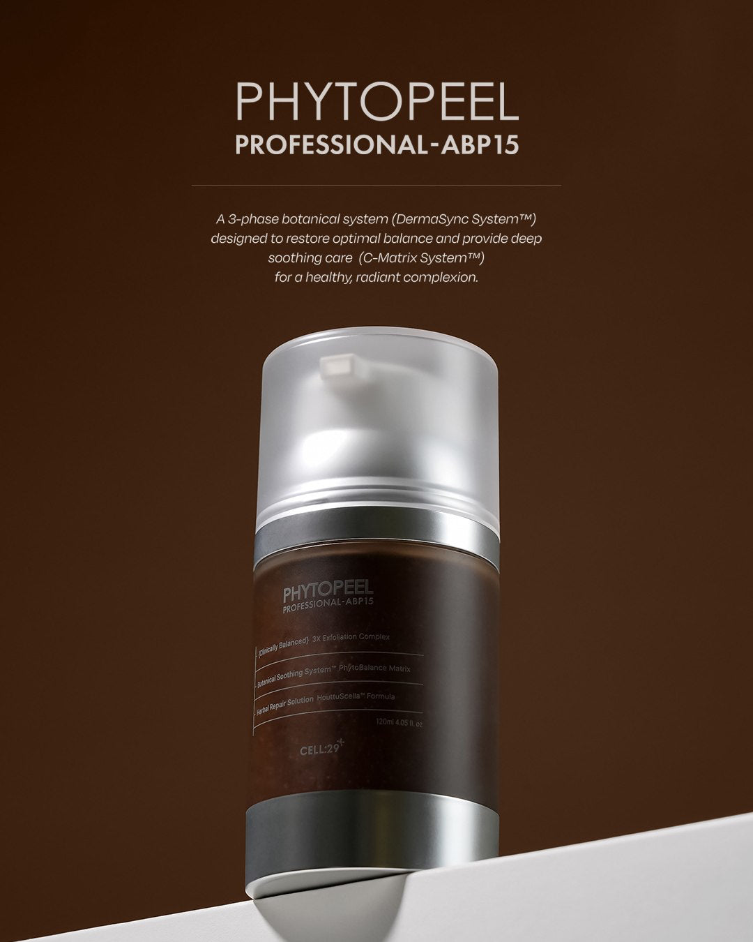 Phytopeel CELL:29