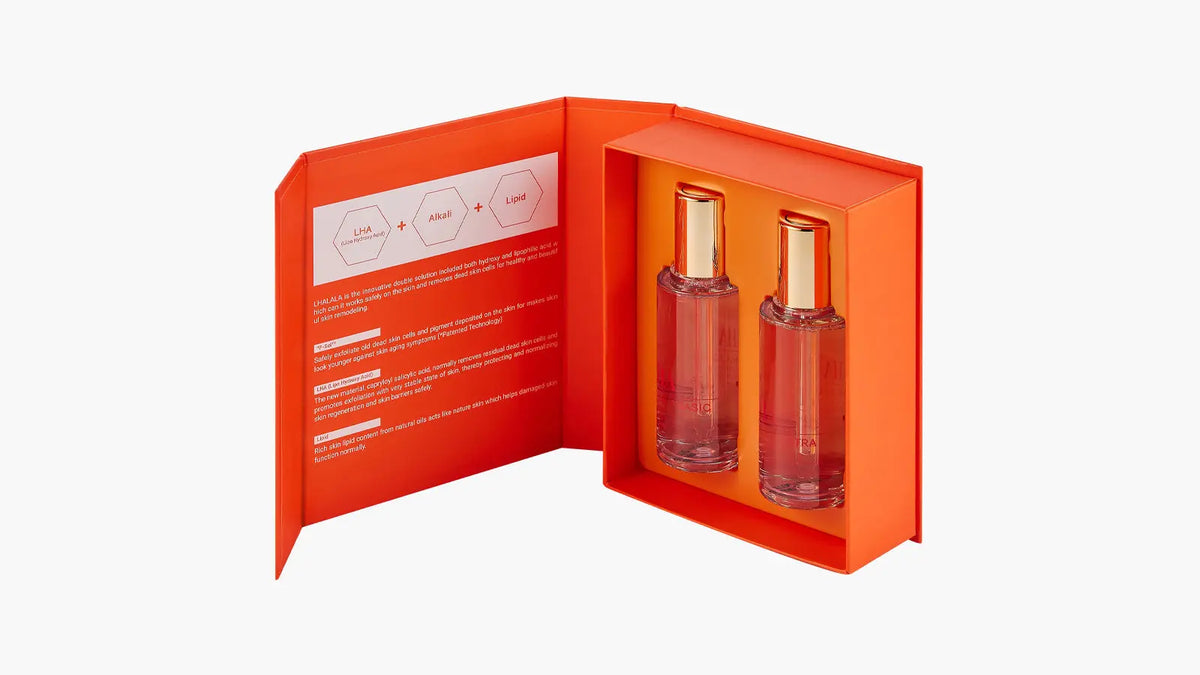 LHALA Peel LHALA