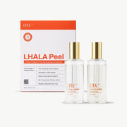 LHALA Peel - Filler Lux