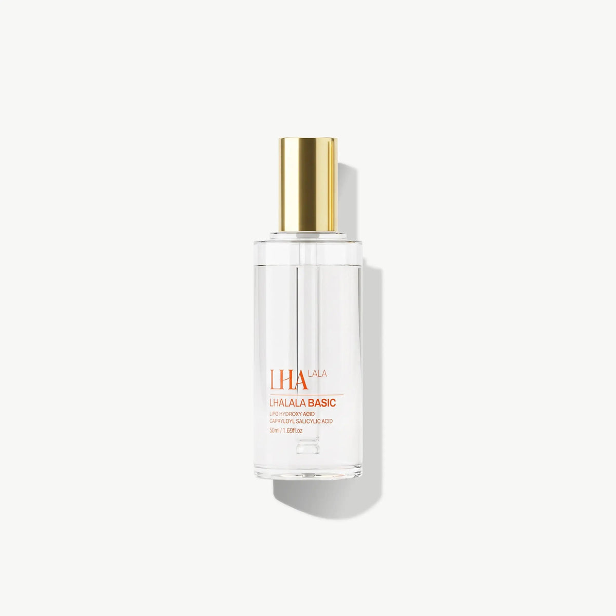 LHALA Peel - Filler Lux