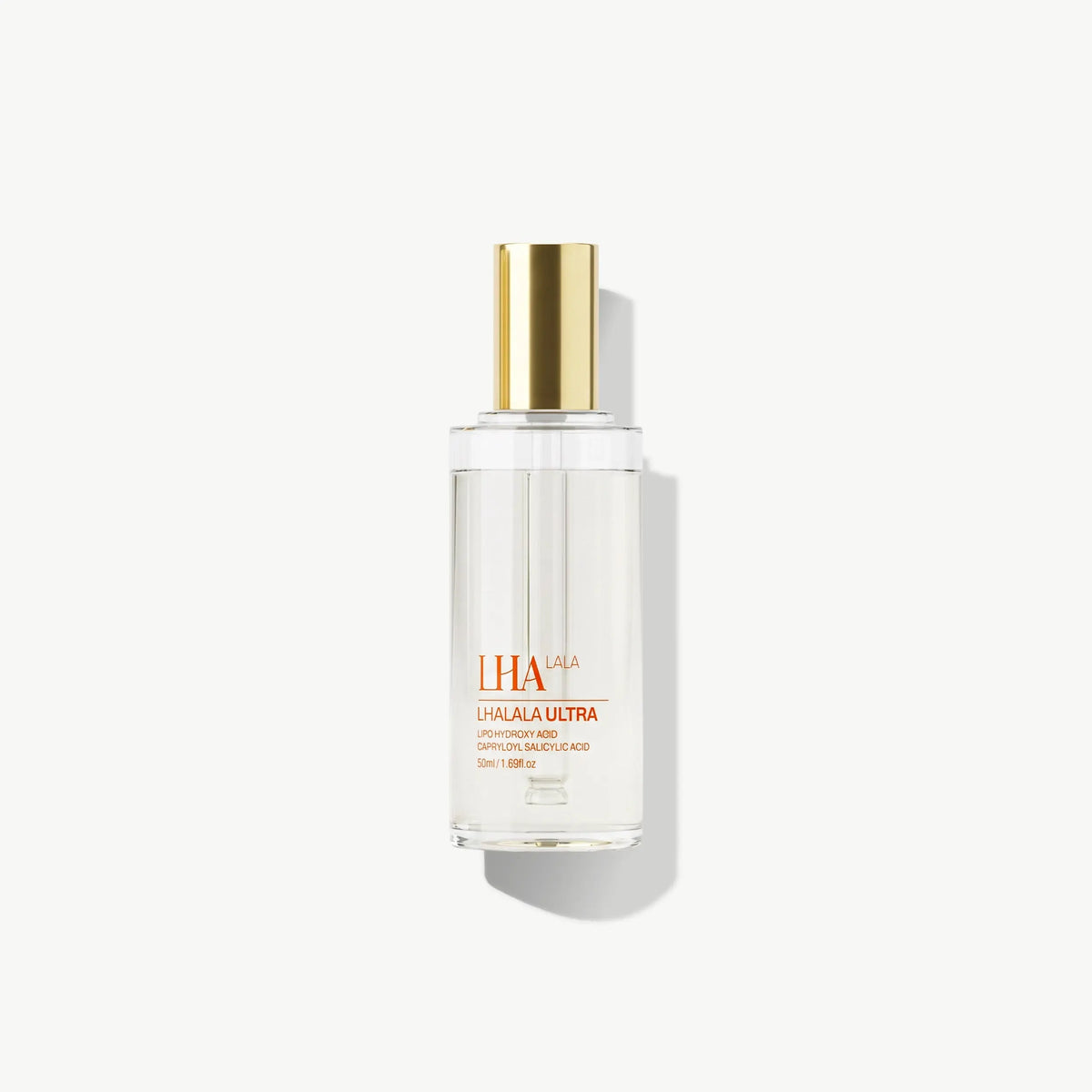 LHALA Peel - Filler Lux