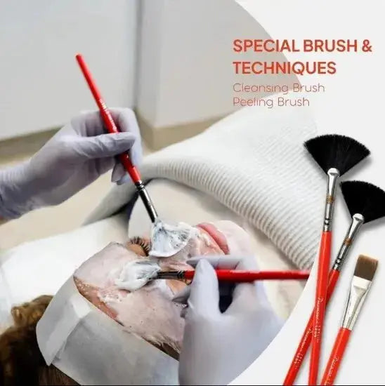 LHALA Peel Brush LHALA