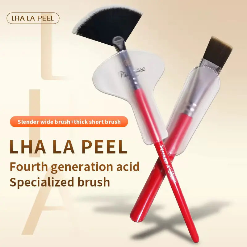 LHALA Peel Brush LHALA