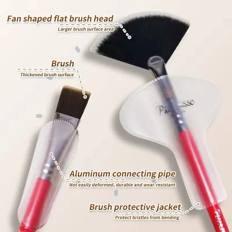 LHALA Peel Brush LHALA
