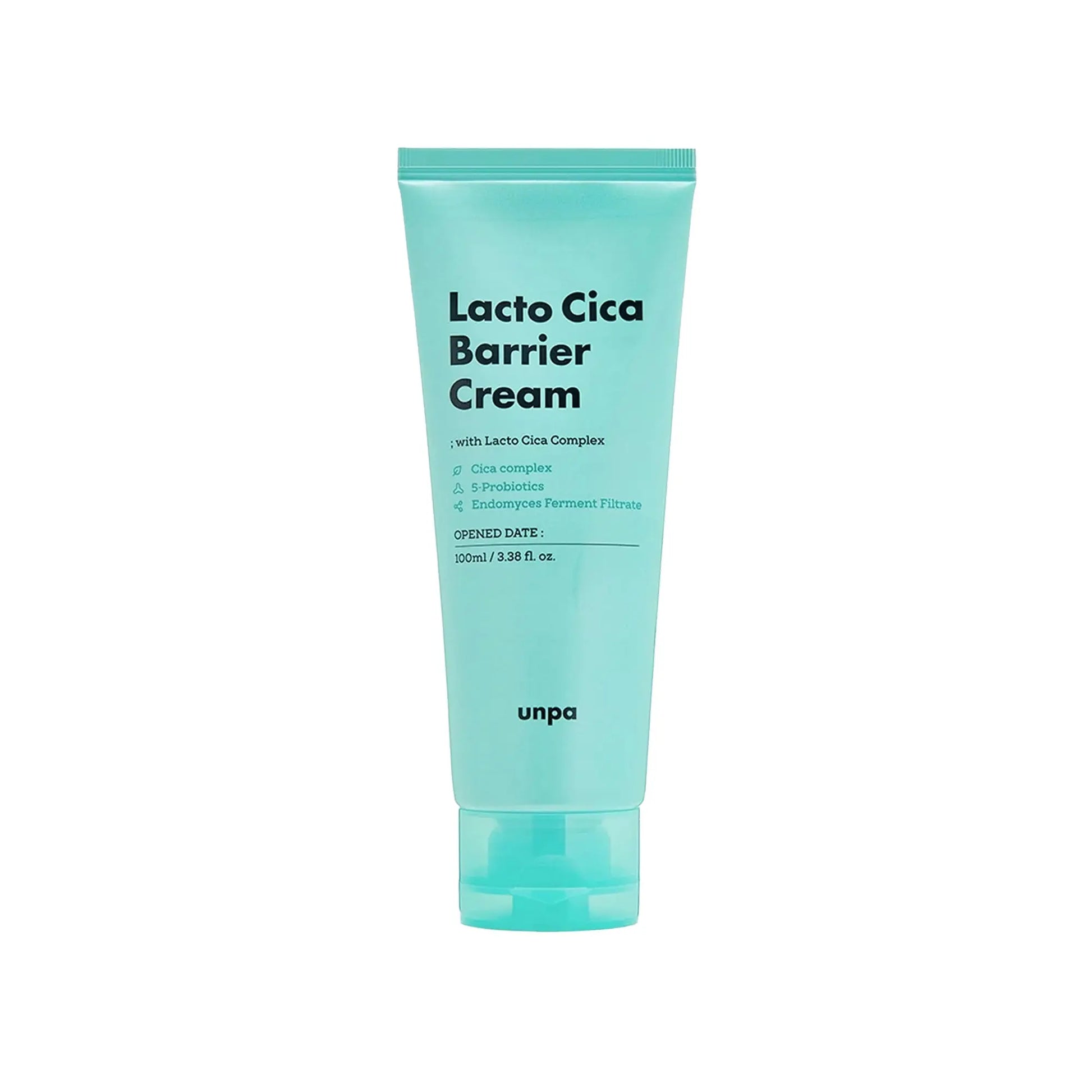 Lacto Cica Barrier Cream - Filler Lux