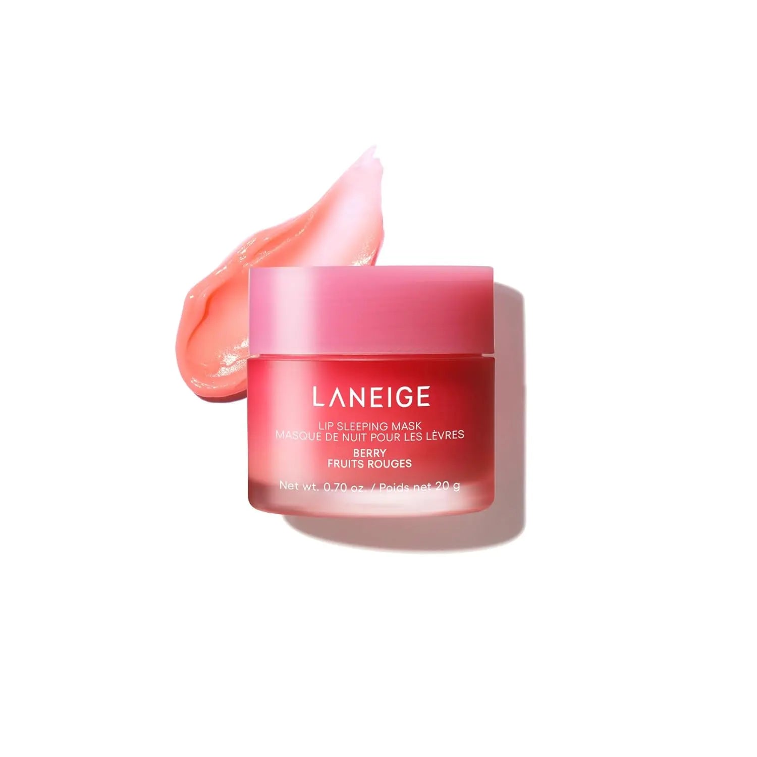 Laneige Lip Sleeping Mask - Filler Lux