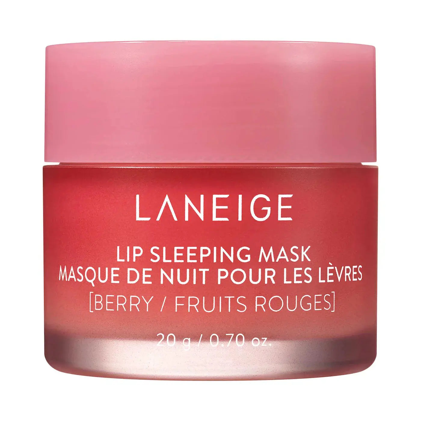 Laneige Lip Sleeping Mask - Filler Lux