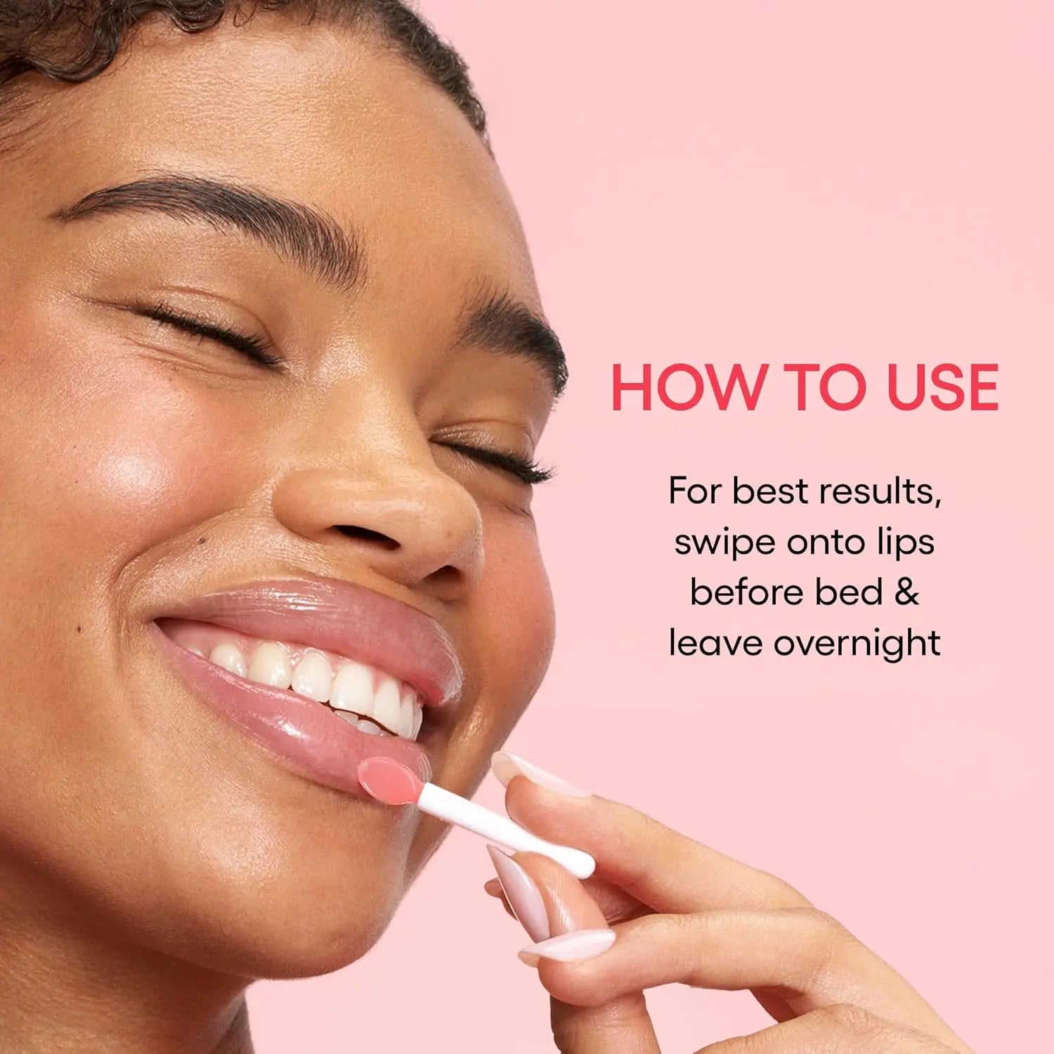 Laneige Lip Sleeping Mask - Filler Lux