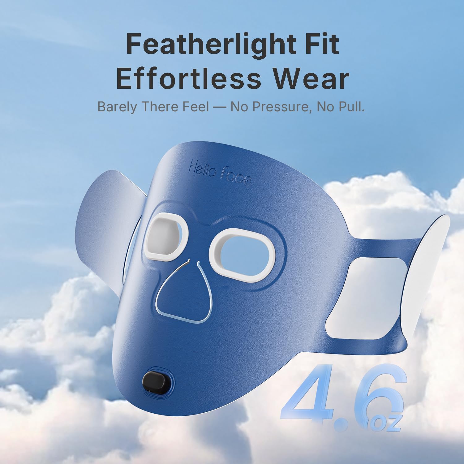 LED Light Therapy Mask