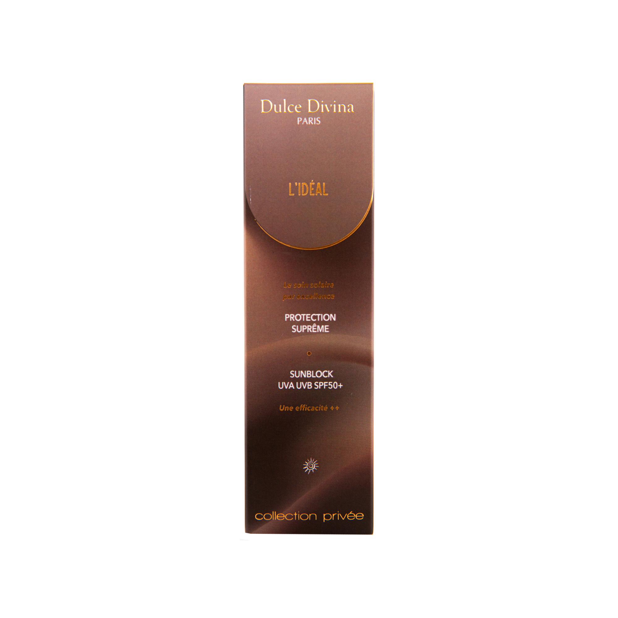 Dulce Divina L'ideal Cream