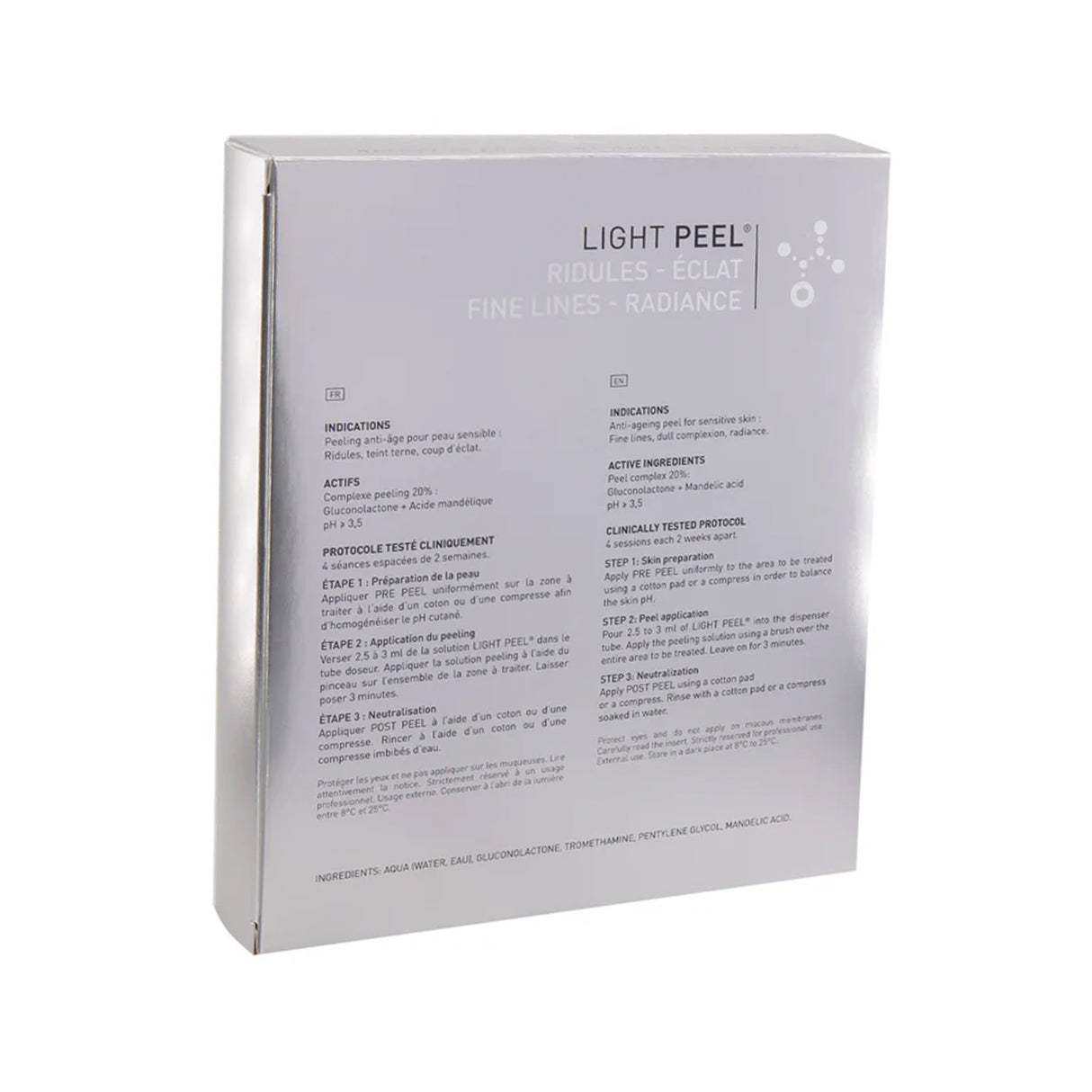 Light Peel