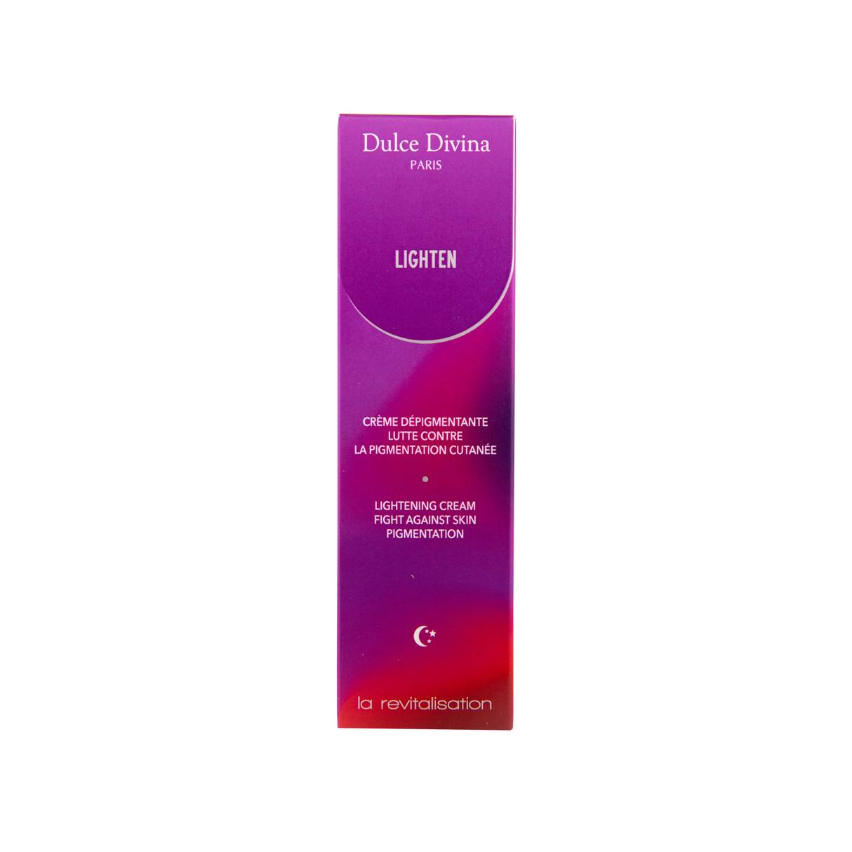 Dulce Divina Lighten Pro Cream