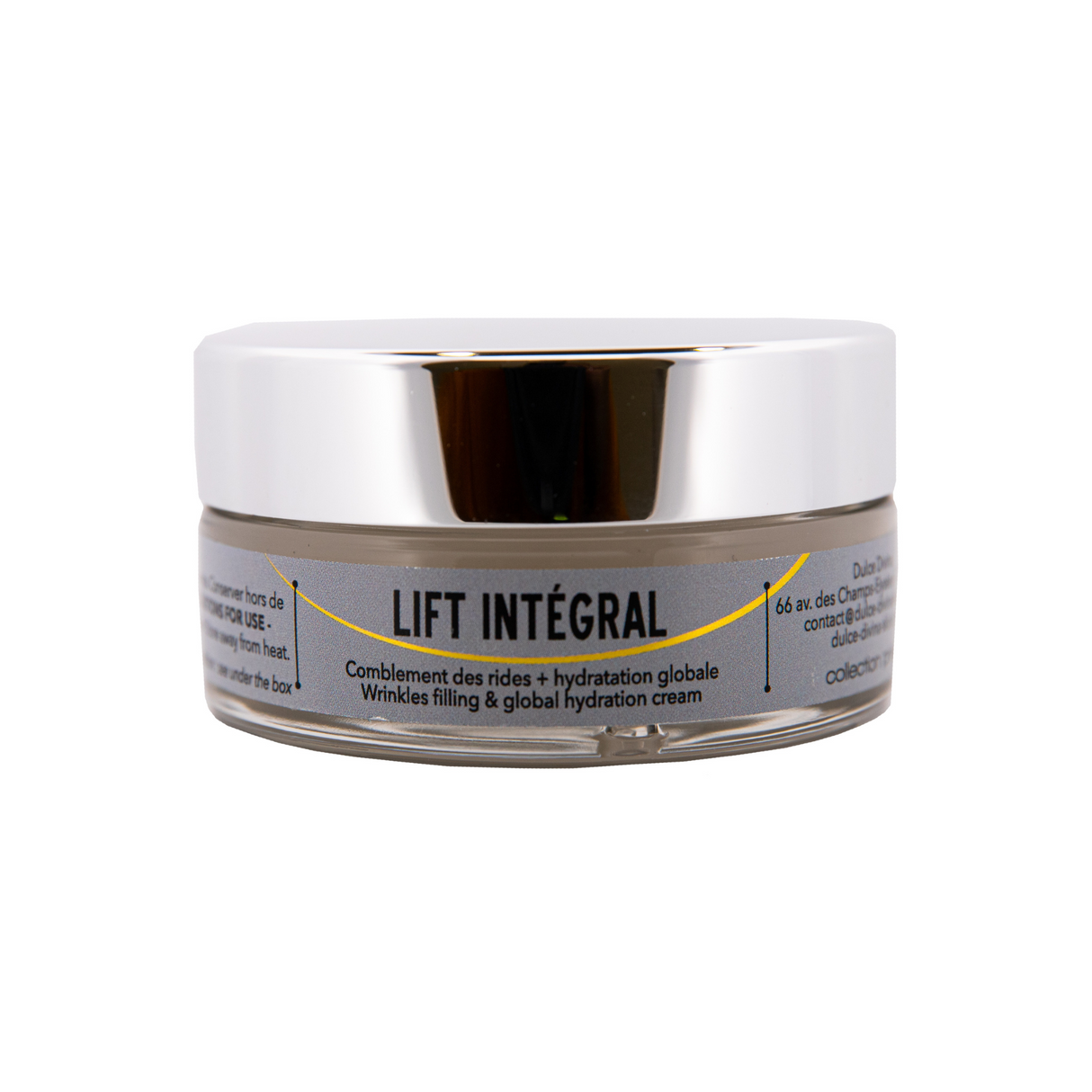 Dulce Divina Lift Intégral Cream