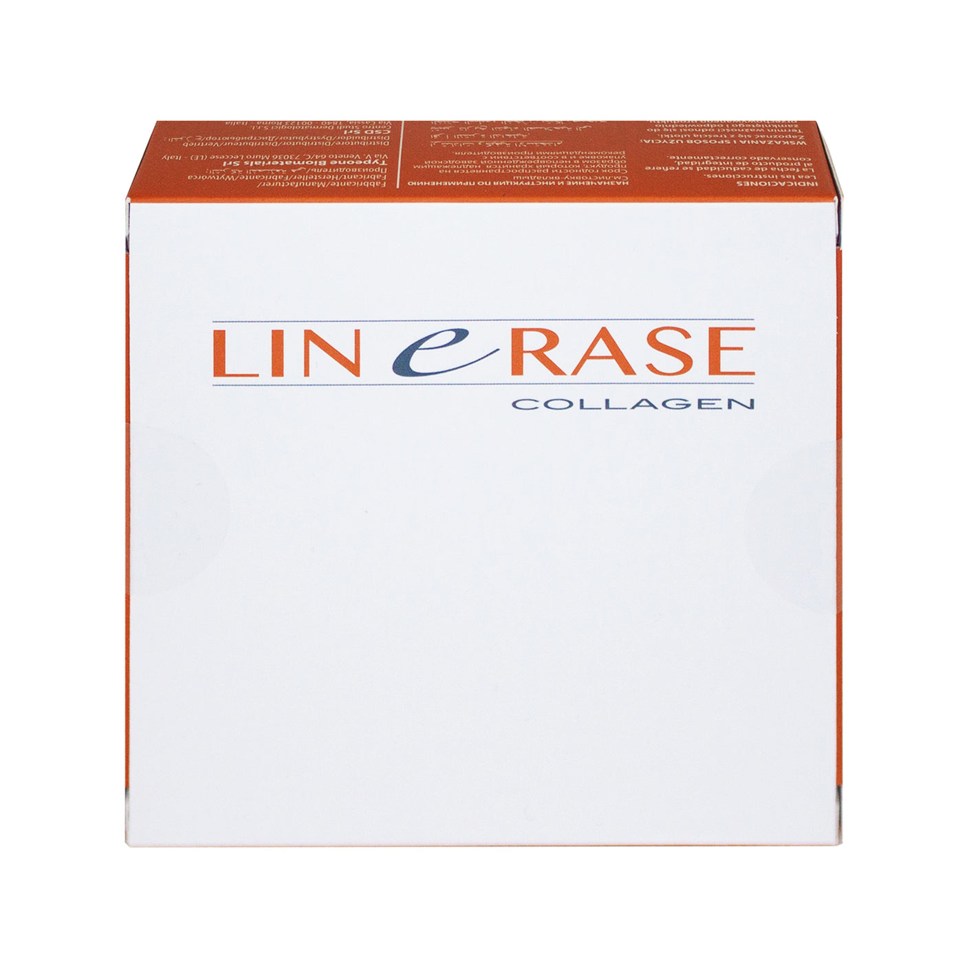 Linerase Collagen