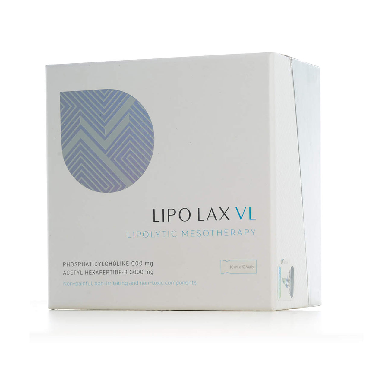 Lipo Lax VL