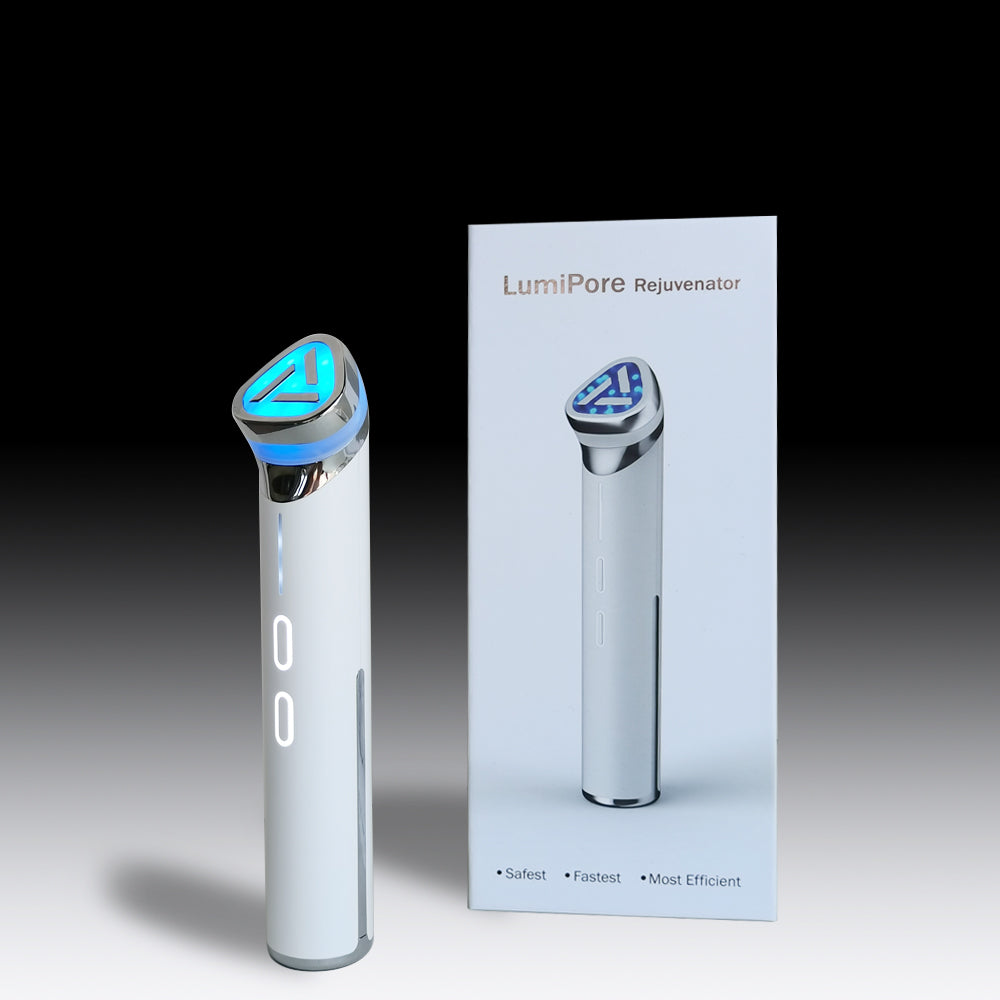 Rejuvenator 4-in-1 Beauty Device | Premium Devices Selection at