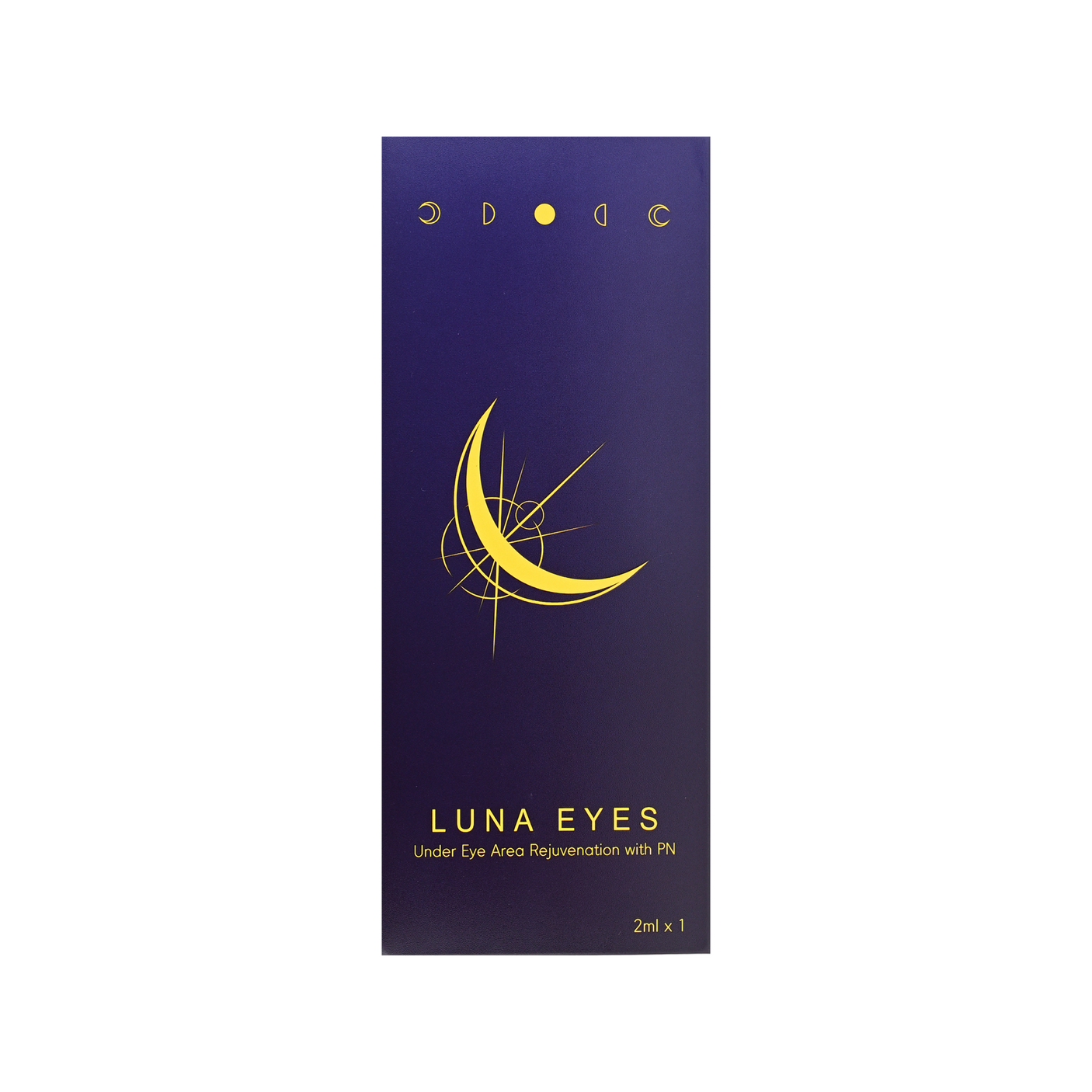 Luna Eyes Rejuvenation PN