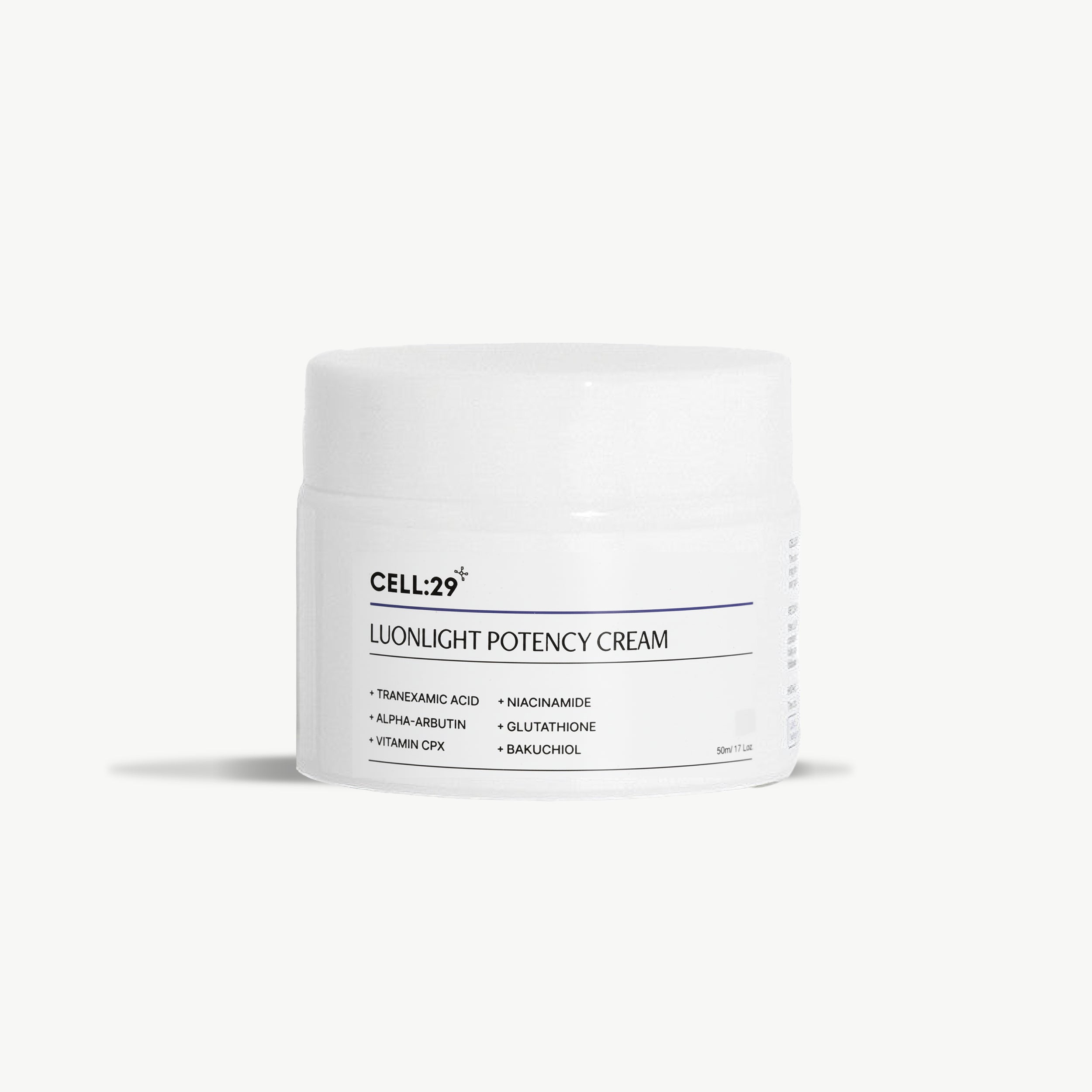 Luonlight Potency Cream