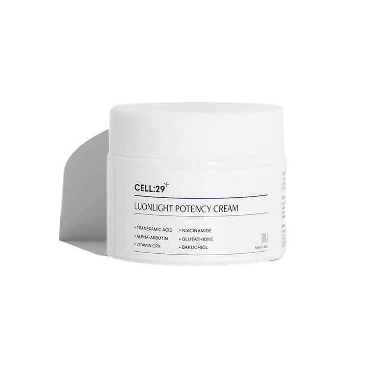 Luonlight Potency Cream