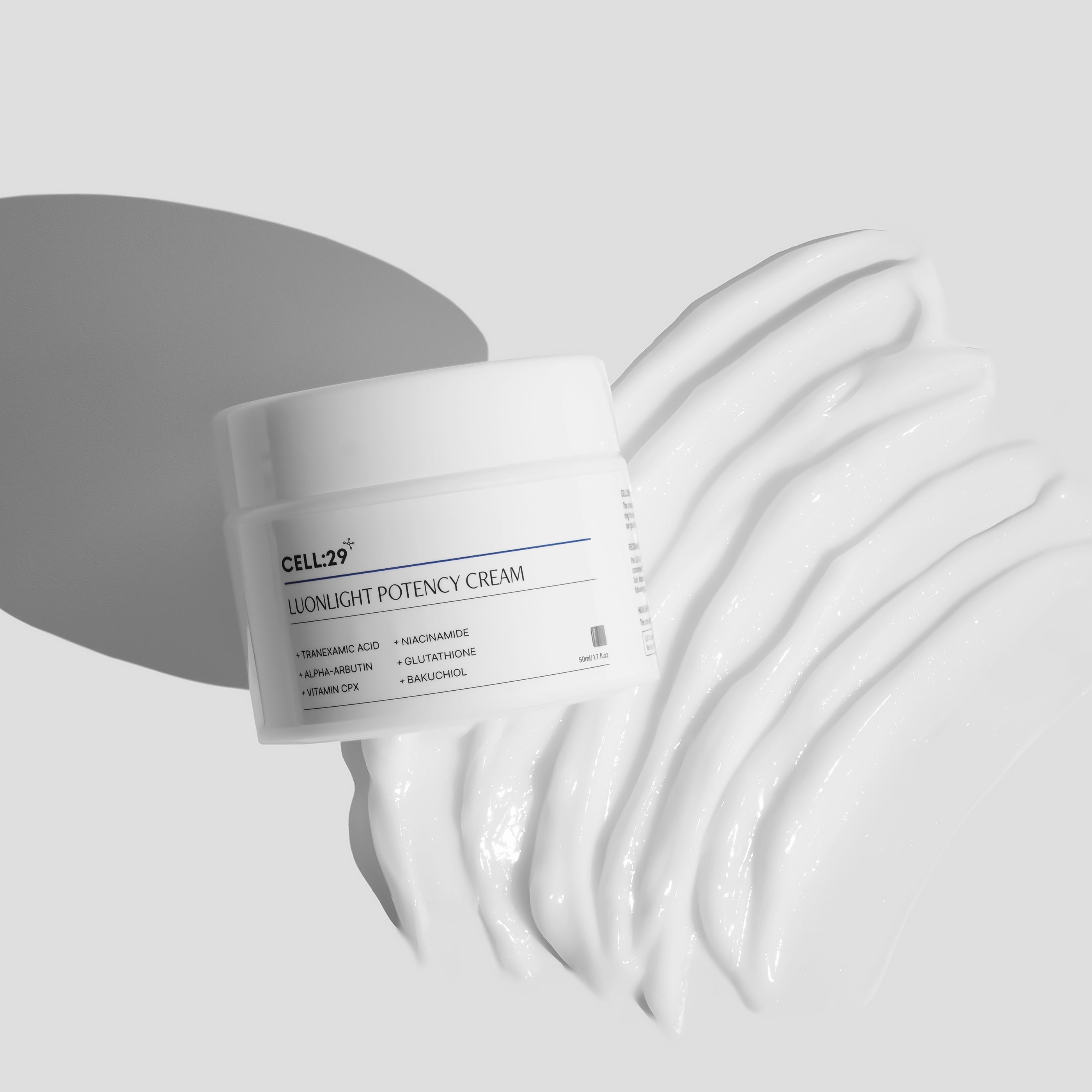 Luonlight Potency Cream
