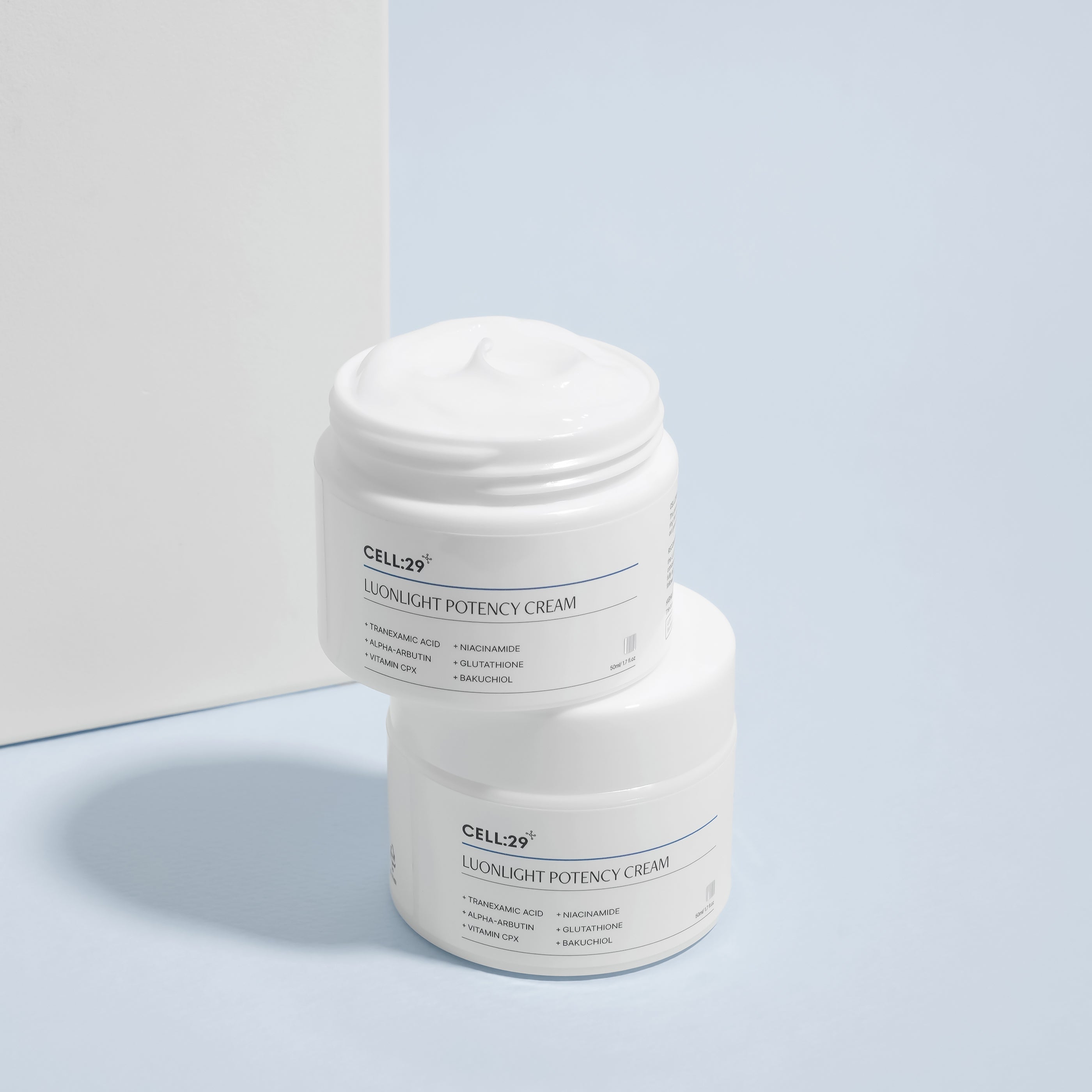 Luonlight Potency Cream