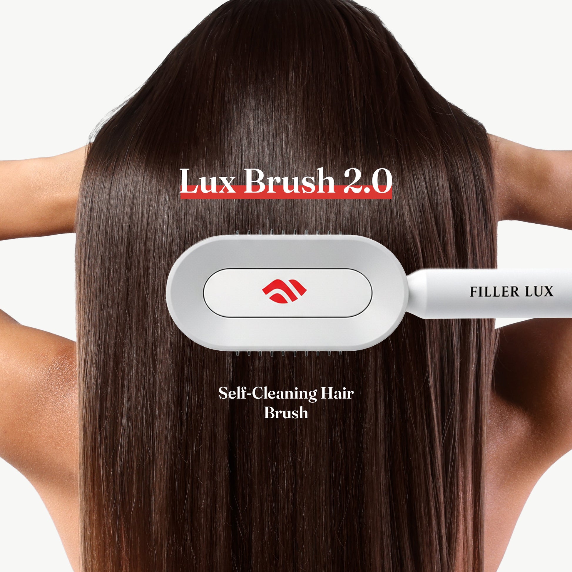 Lux Brush 2.0 Filler Lux™