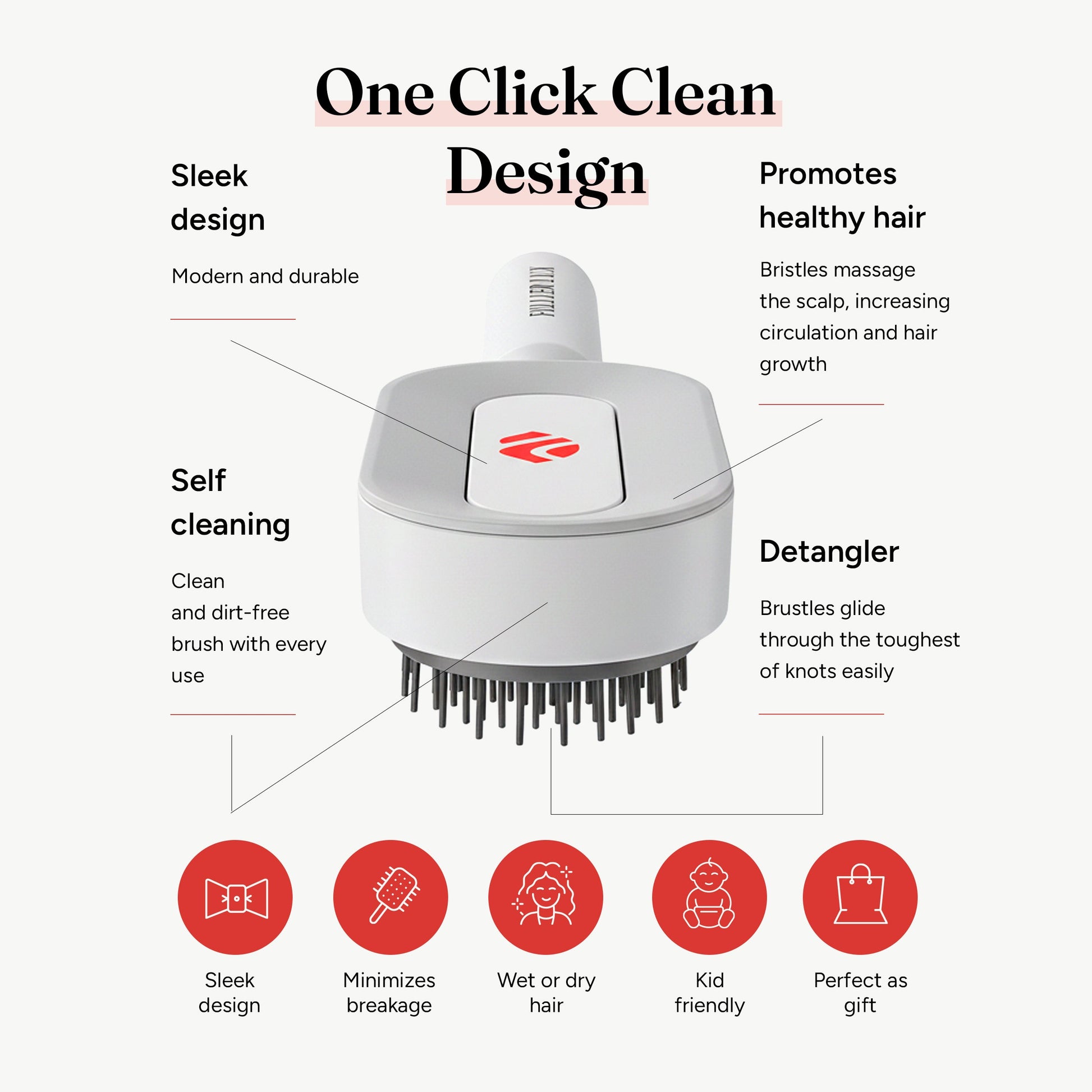 Lux Brush 2.0 Filler Lux™