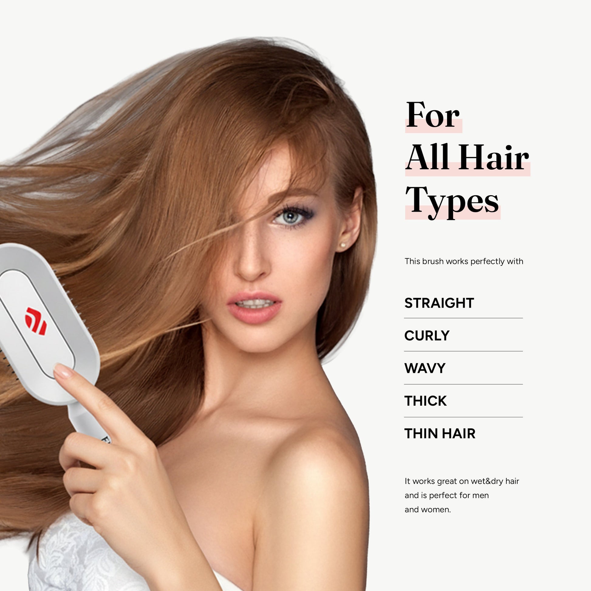 Lux Brush 2.0 Filler Lux™