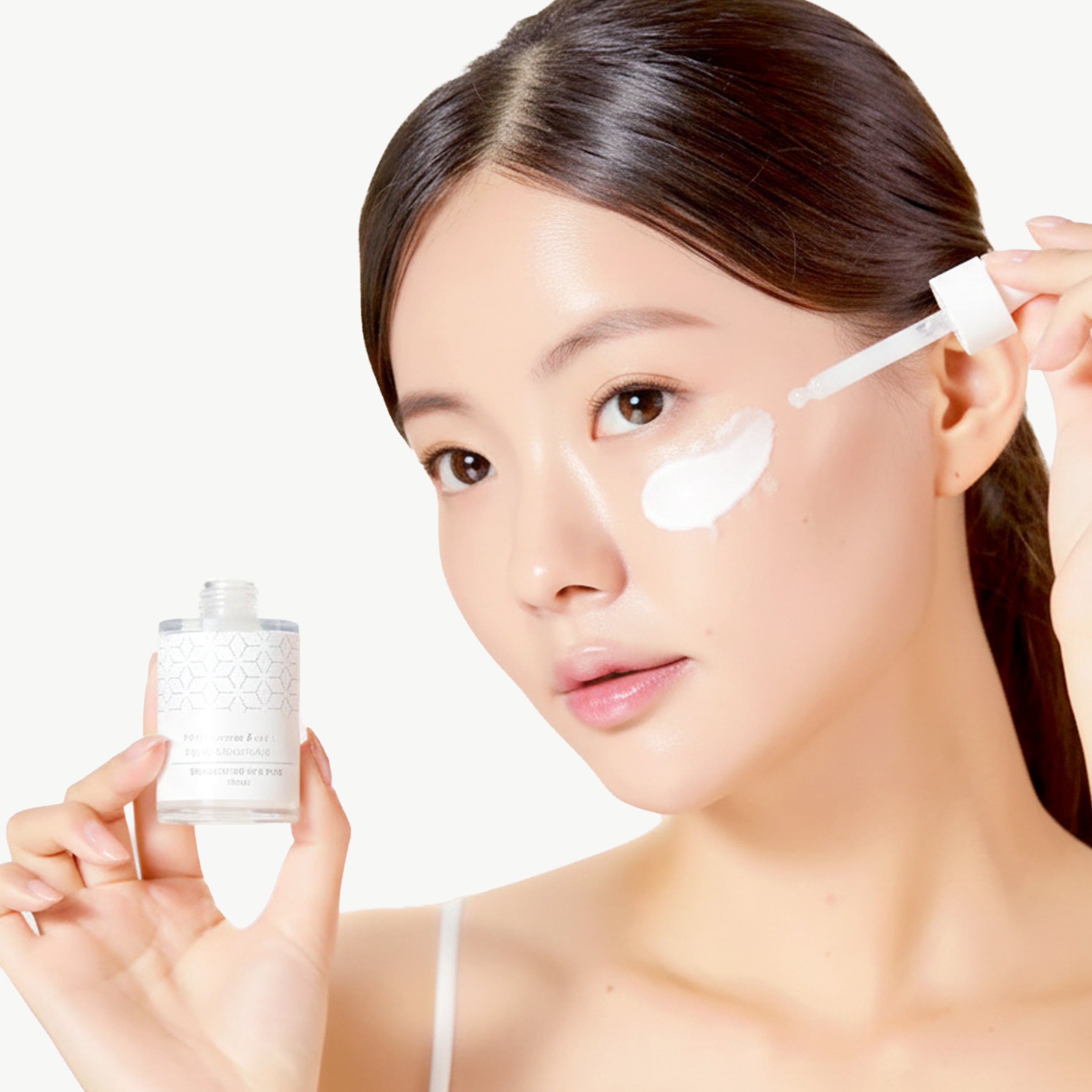 MELA SNOW 4 Week Care Set