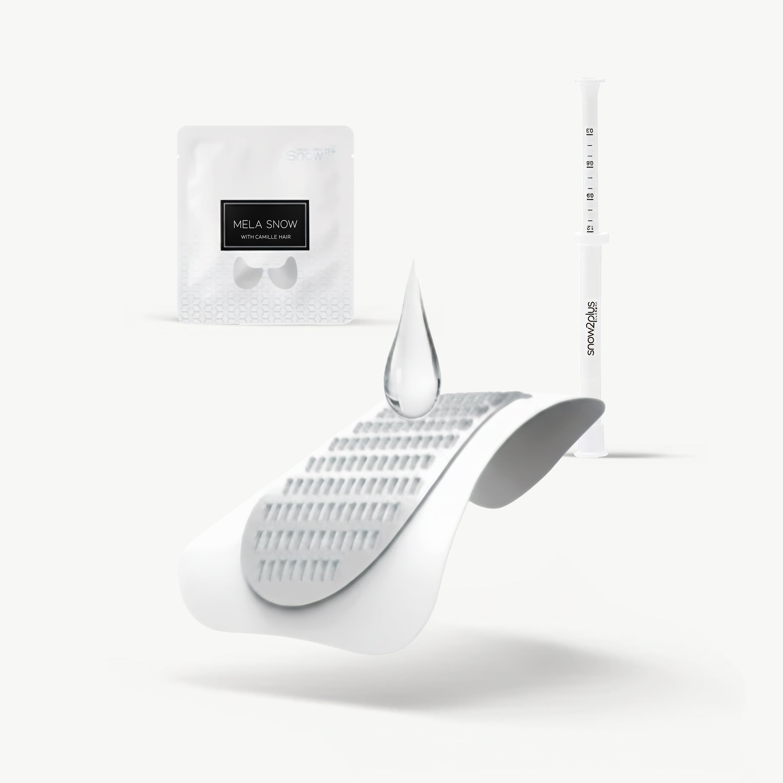 MELA SNOW 1 Week Care Set