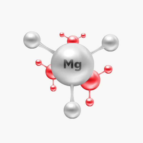 Magnesium