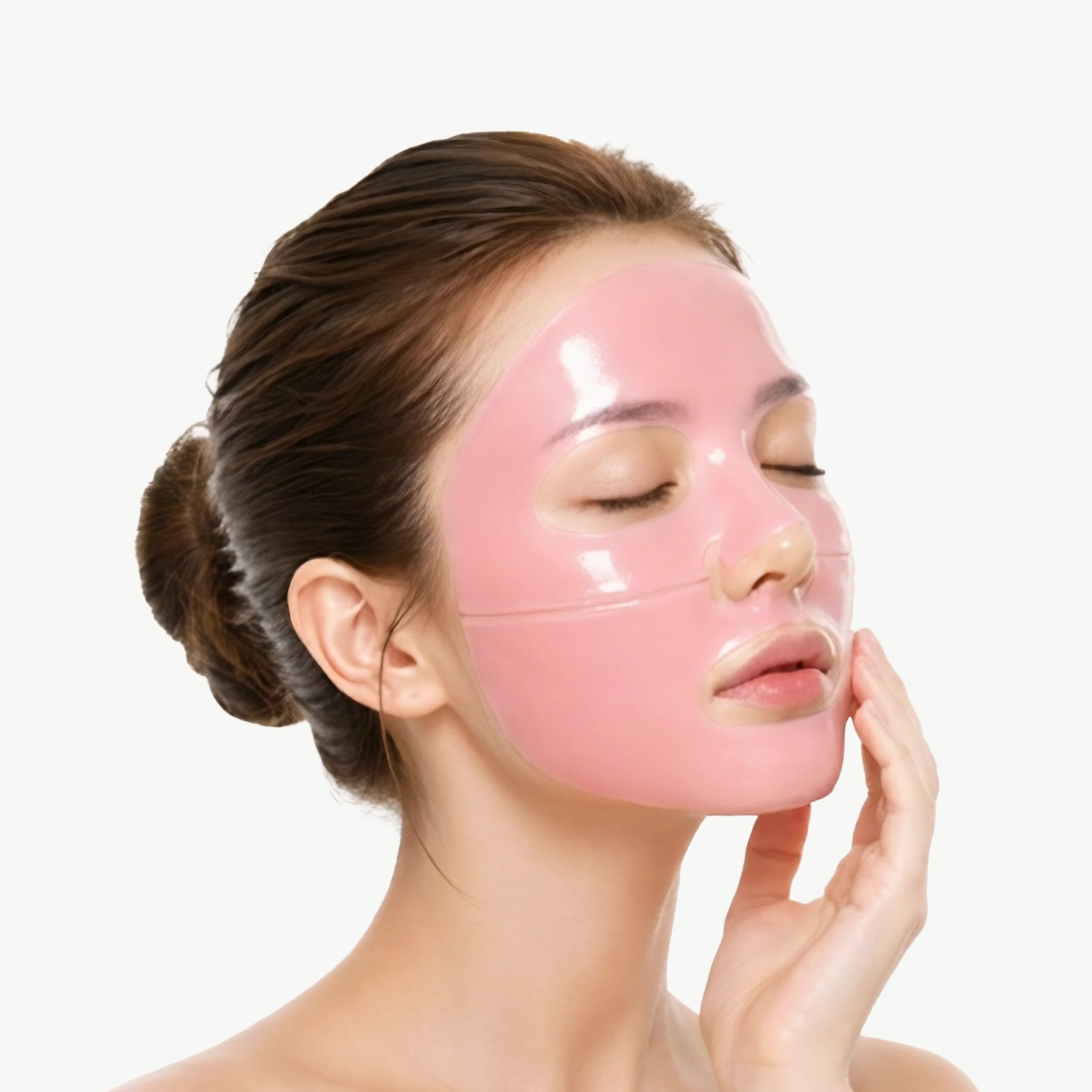Mediere PDRN Face Mask