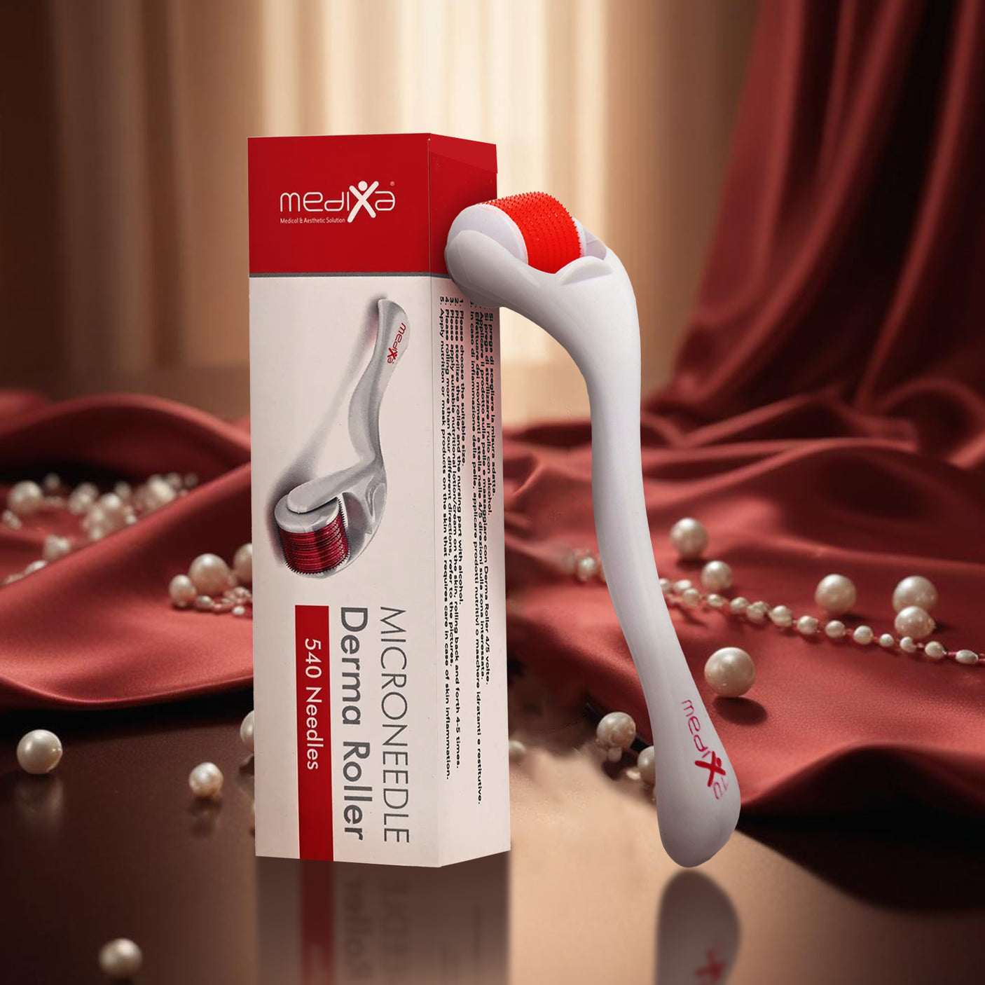 Medixa Derma Roller 540