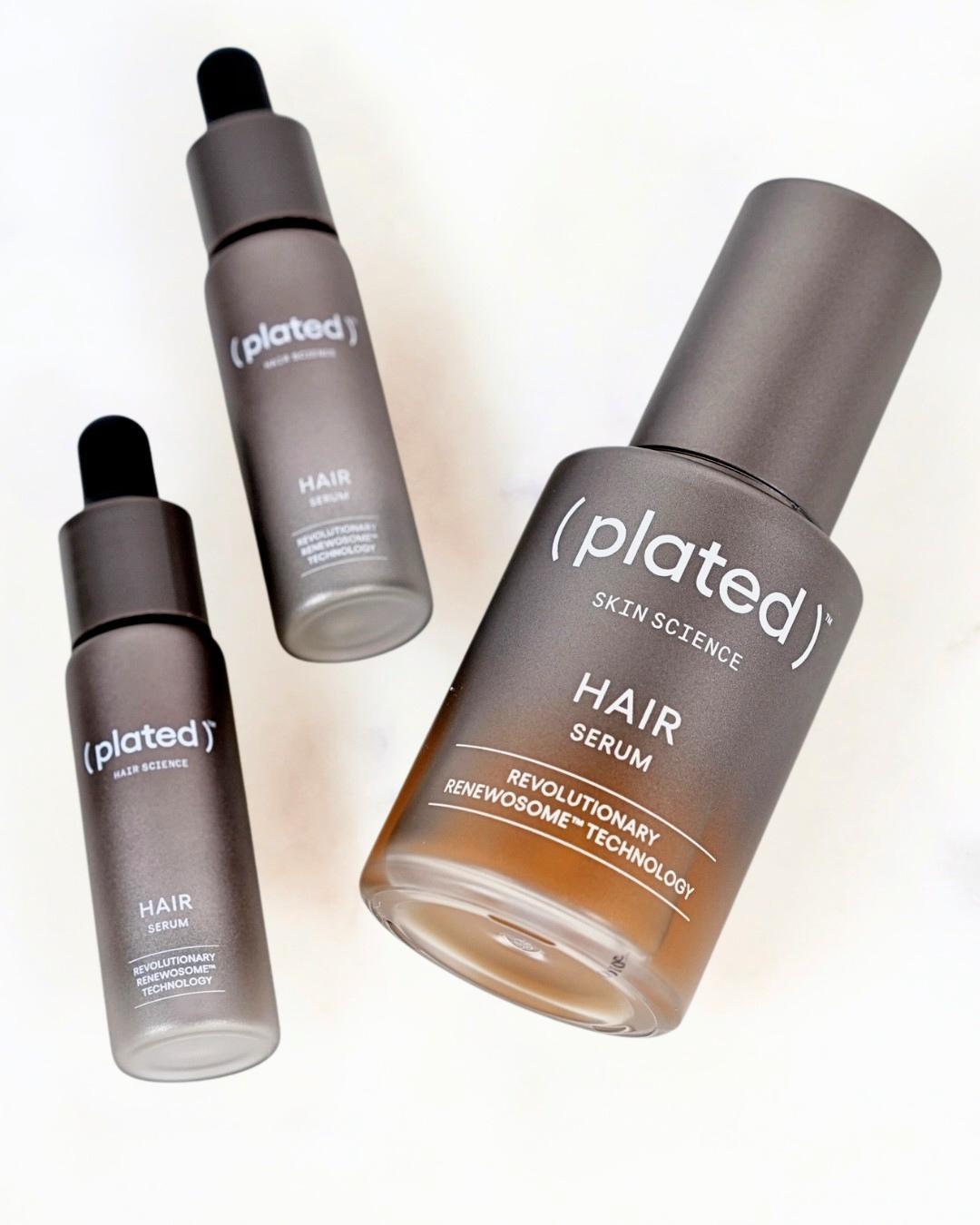 Double the Care, Get a Luxe Gift