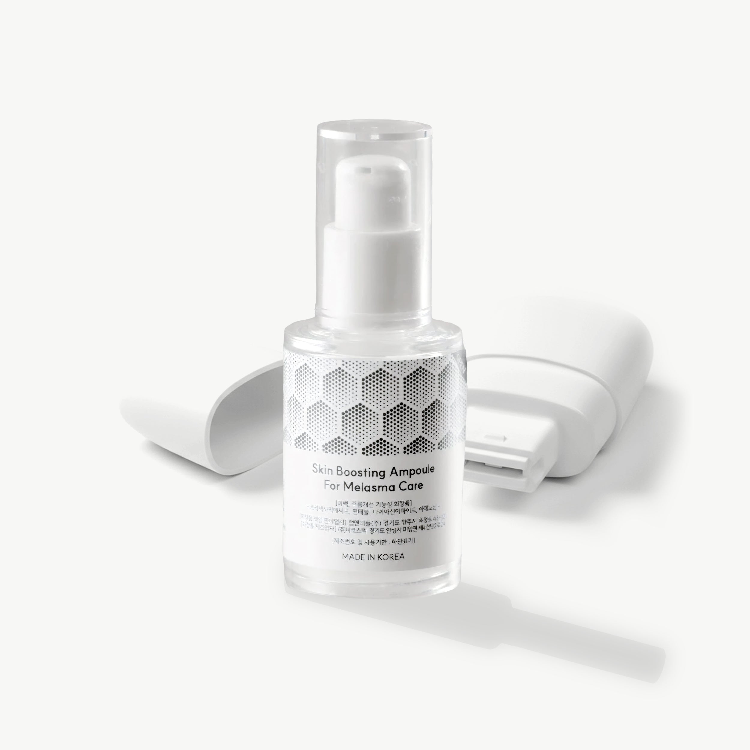 Melatok Magnesium Therapy Device Kit