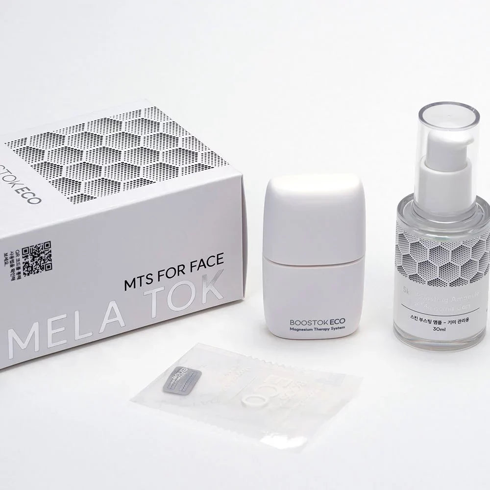 Melatok Magnesium Therapy Device Kit