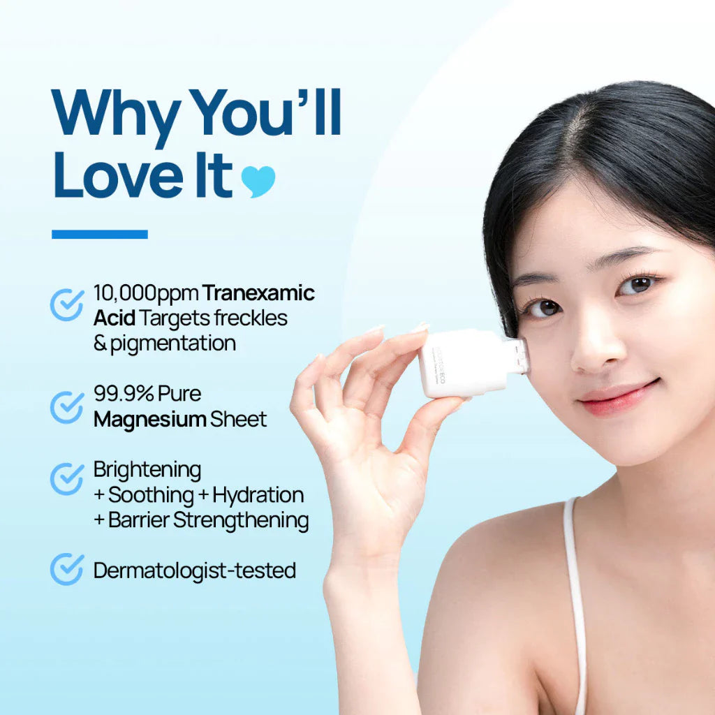 Melatok Magnesium Therapy Device Kit