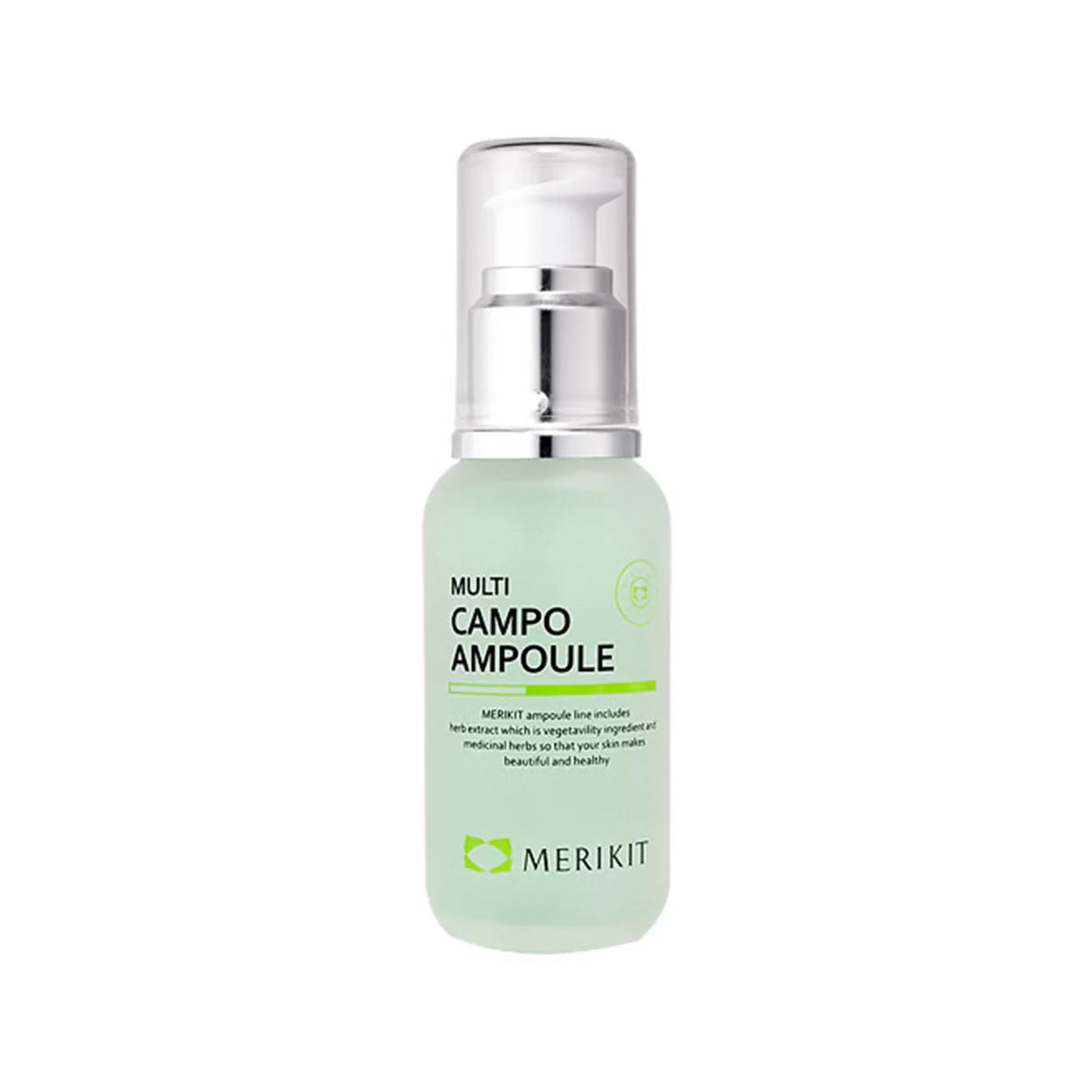 Merikit Multi Campo Ampoule