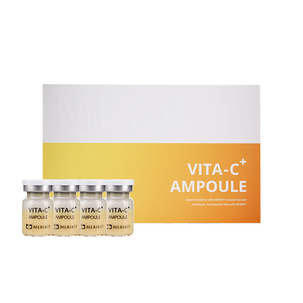 Merikit VITA - C Plus Ampoule - Filler Lux