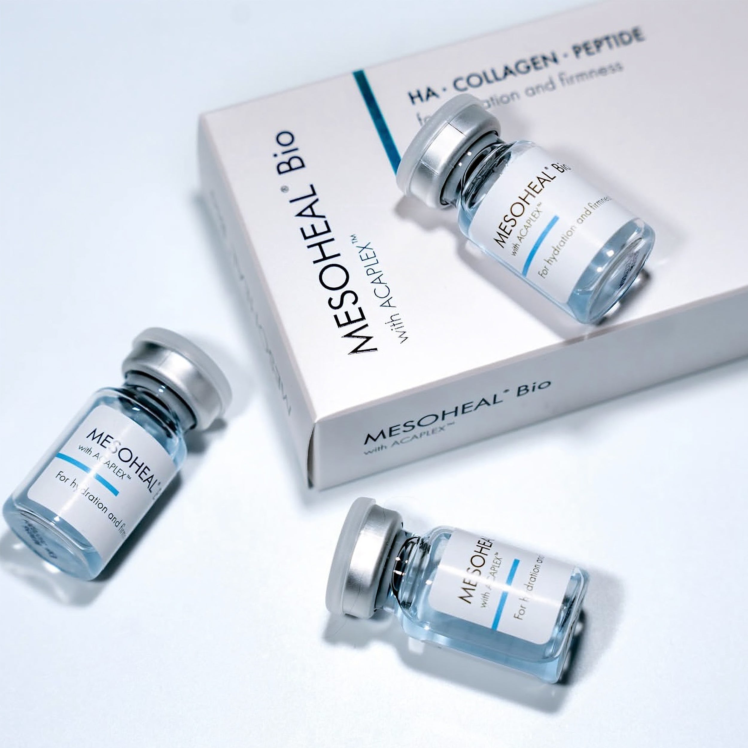 Mesoheal Bio - Filler Lux