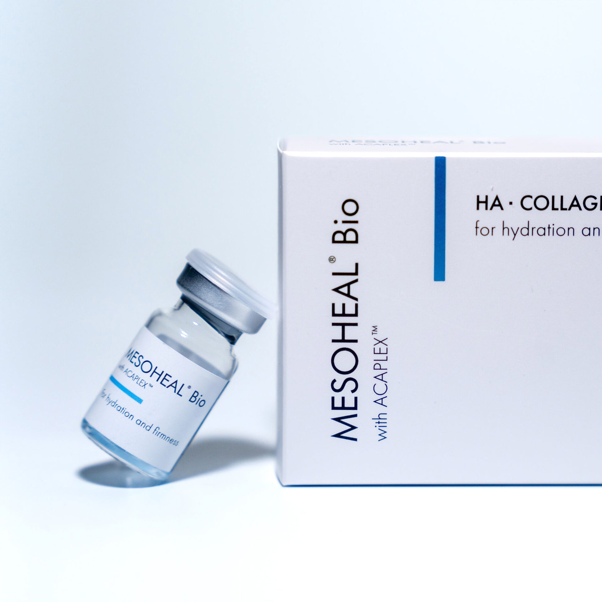 Mesoheal Bio - Filler Lux