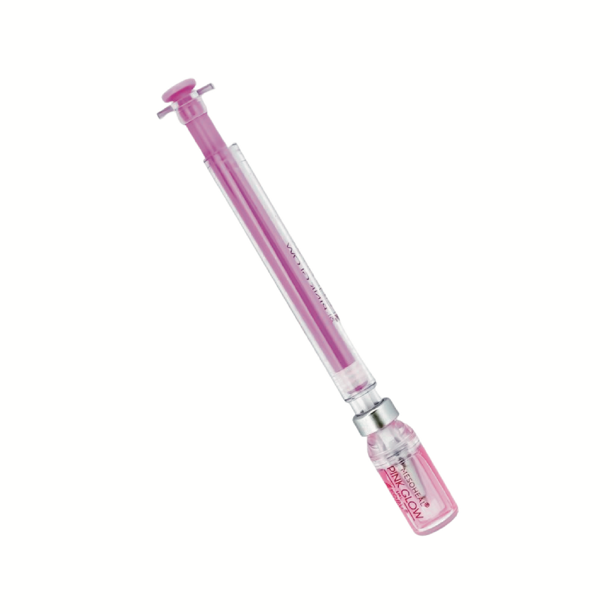 FREE Mesoheal Pink Glow Pen