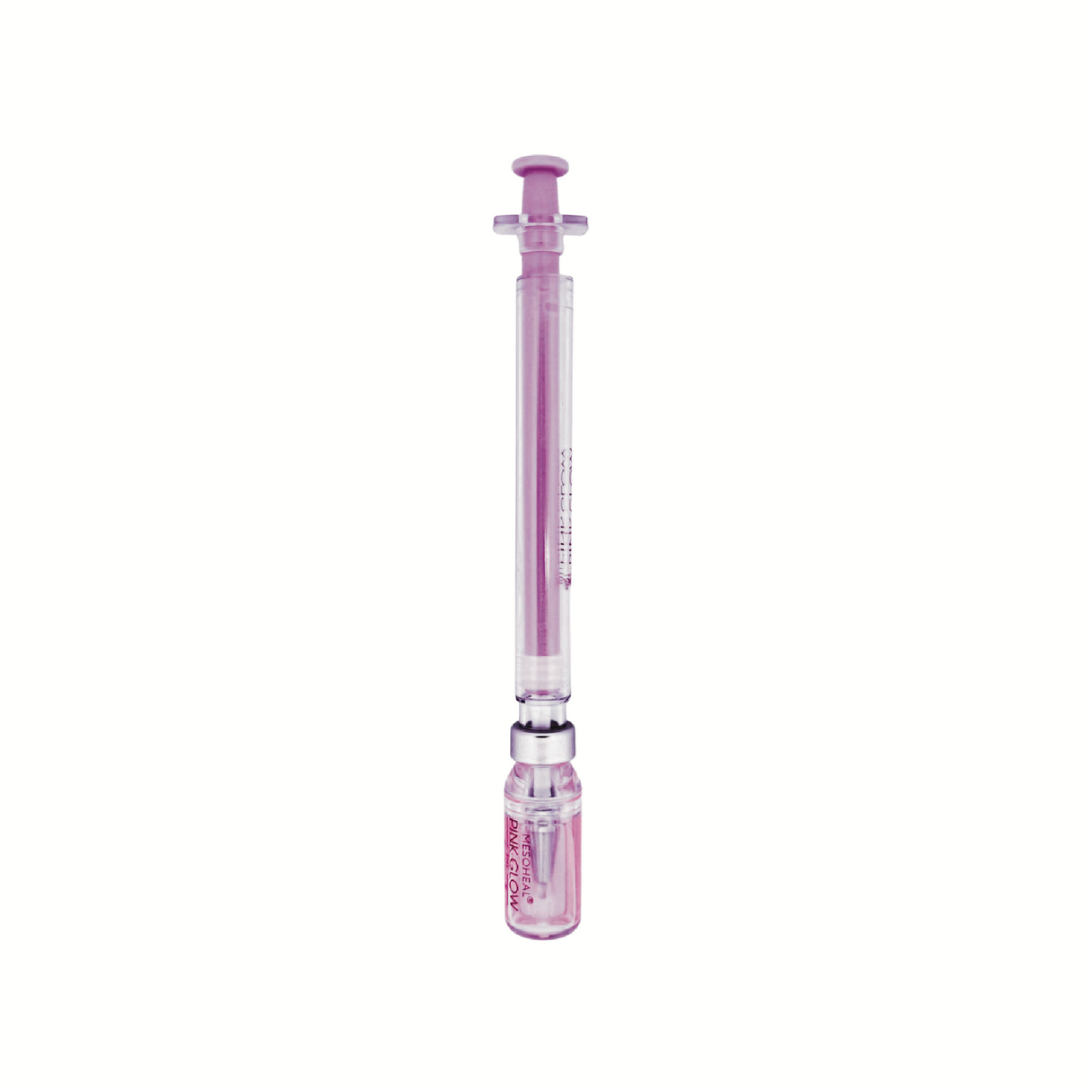 FREE Mesoheal Pink Glow Pen